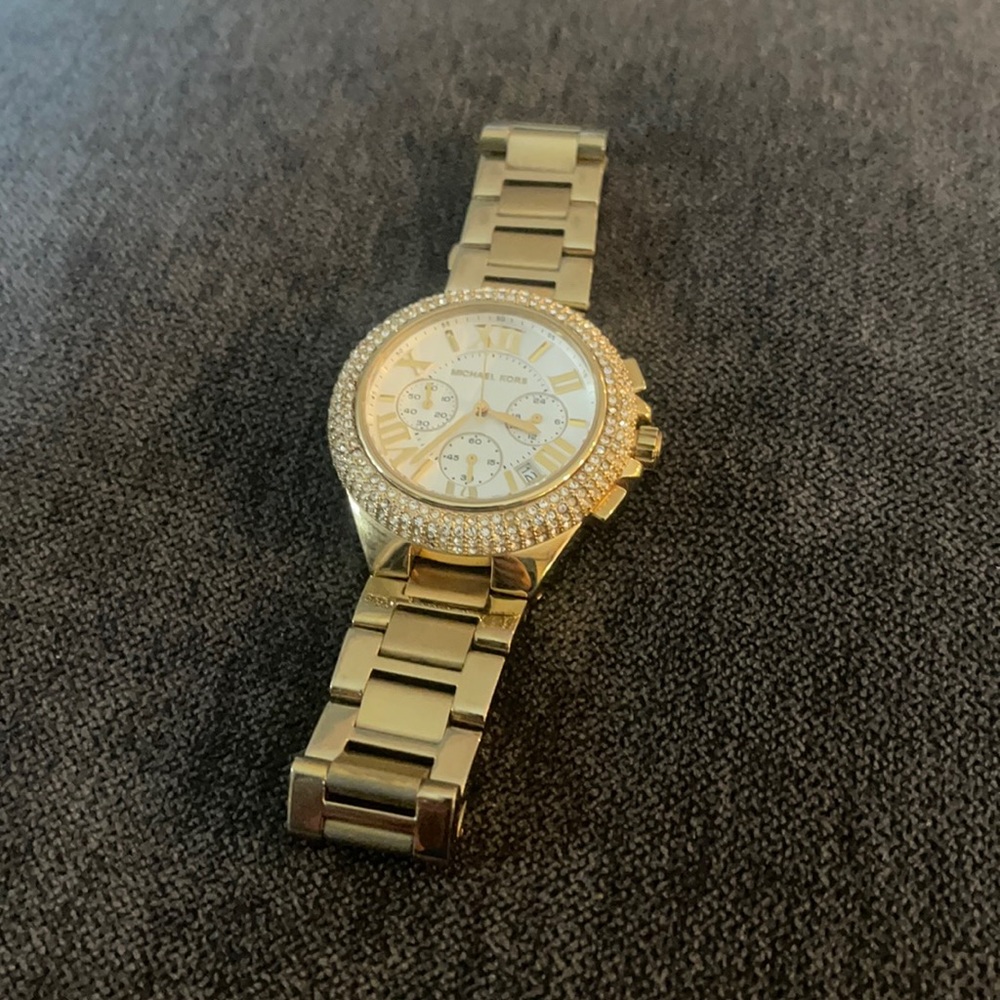 Michael Kors watch mk5756